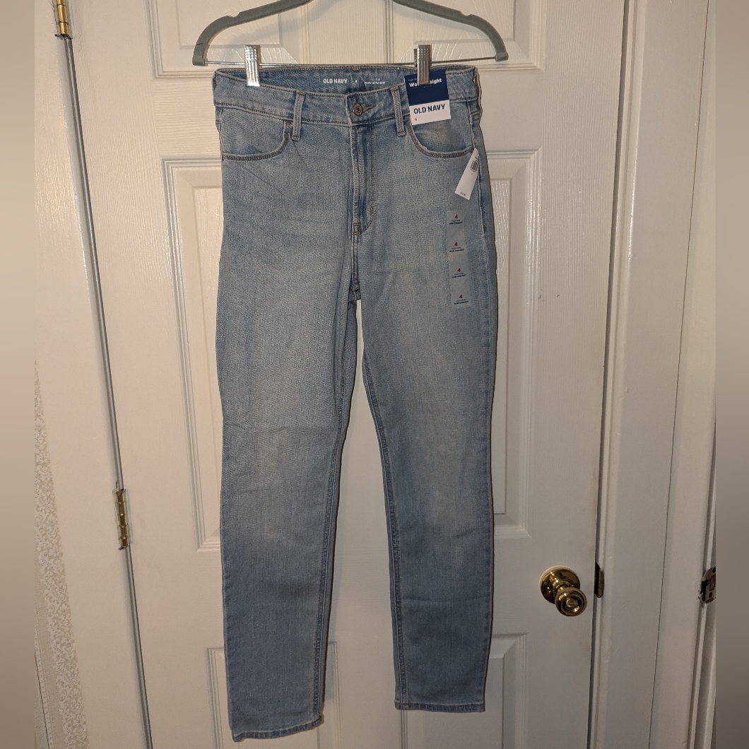 Brand New 4 Jeans